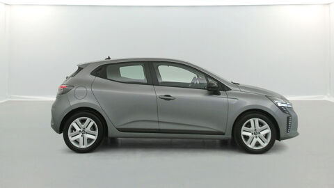 Clio E-Tech full hybrid 145 ch GSR2 Evolution 5p 2025 occasion 35170 Bruz