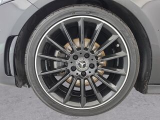 Classe A 200 163ch AMG Line 7G-DCT Sur&eacute;quip&eacute;e + Toit Ouvrant 2022 occasion 35170 Bruz