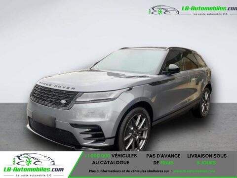 Annonce voiture Land-Rover Range rover velar 100100 