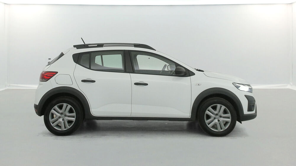 Sandero ECO-G 100 Stepway Essential 5p 2023 occasion 35170 Bruz