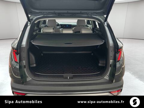 Tucson 1.6 T-GDI 239 Hybrid BVA6 Executive 5p 2026 occasion 33110 Le Bouscat