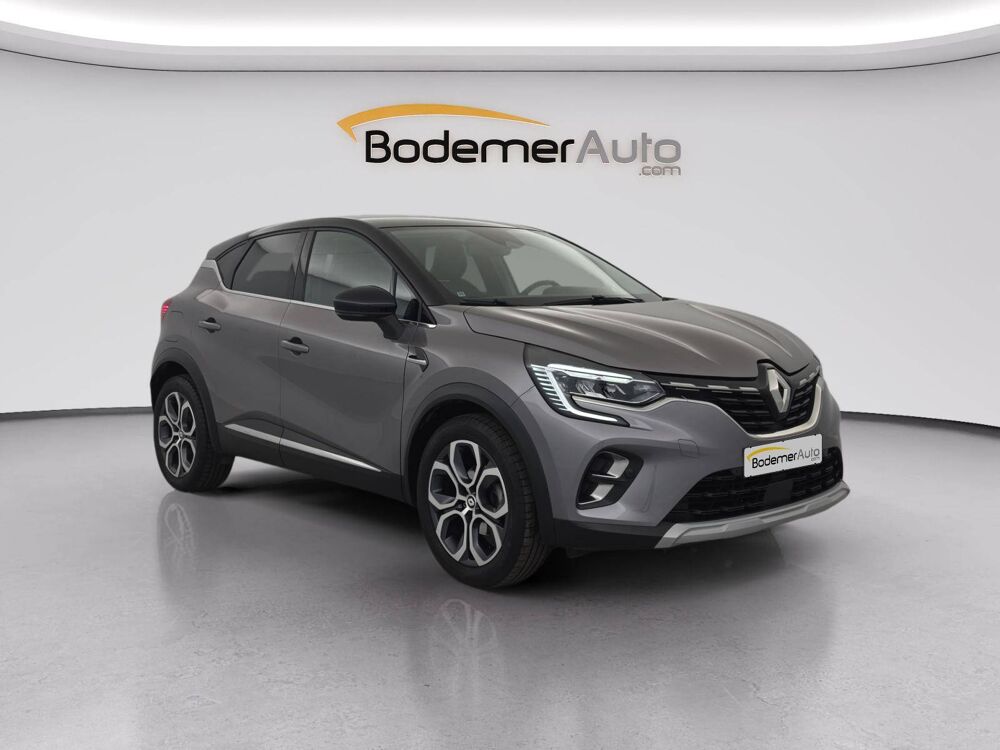 Captur TCe 90 Techno 5p 2023 occasion 35170 Bruz