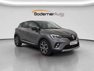 Captur TCe 90 Techno 5p 2023 occasion 35170 Bruz