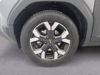 Duster Hybrid 140 Extreme 5p 2025 occasion 35170 Bruz
