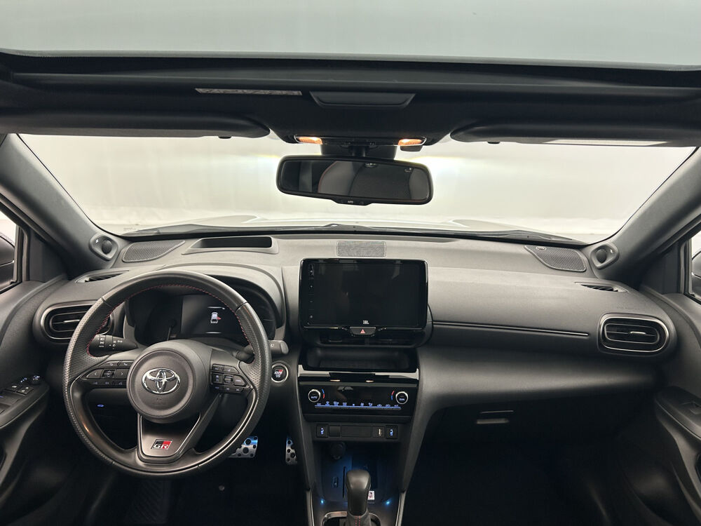 Yaris Cross 116h 2WD GR SPORT 5p 2023 occasion 35170 Bruz