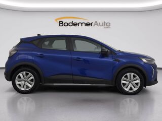 Captur E-Tech full hybrid 145 ch Evolution 5p 2024 occasion 35170 Bruz