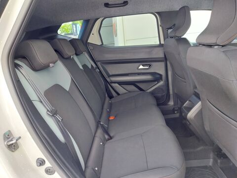 Duster Hybrid 140 Extreme 5p 2025 occasion 35170 Bruz