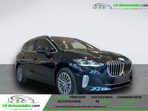 Annonce voiture BMW Serie 2 46100 