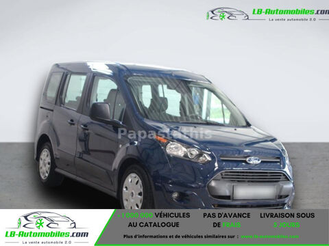 Ford Tourneo VP 1.0 EcoBoost 100 2018 occasion Beaupuy 31850