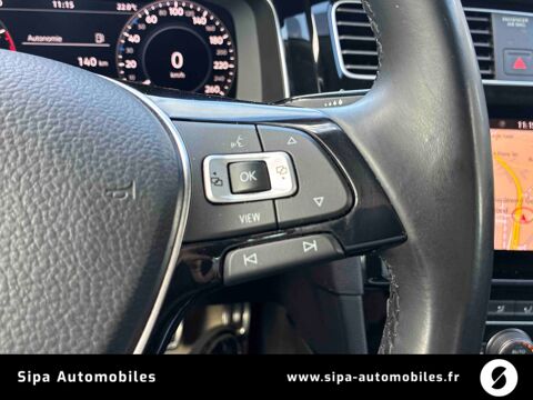 Golf 1.5 TSI 130 EVO BVM6 IQ.DRIVE 5p 2019 occasion 33110 Le Bouscat