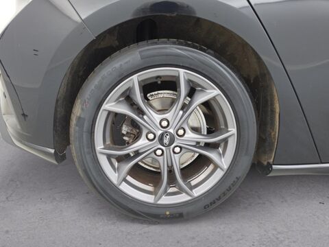 Focus 1.5 EcoBlue 120ch Titanium BVA 2019 occasion 35170 Bruz