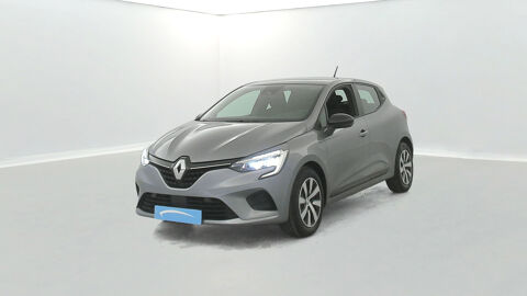 Renault Clio TCe 90 Equilibre 5p 2023 occasion Bruz 35170