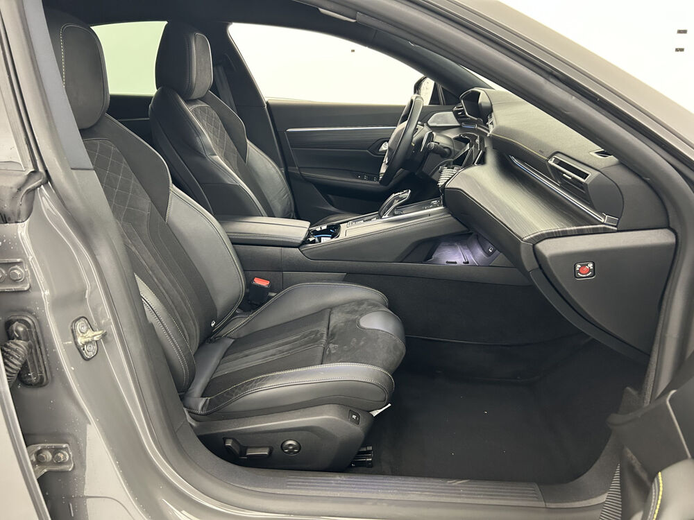 508 HYBRID4 360ch e-EAT8 PEUGEOT SPORT ENGINEERED 2021 occasion 35170 Bruz