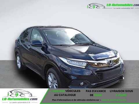 Annonce voiture Honda HR-V 22000 