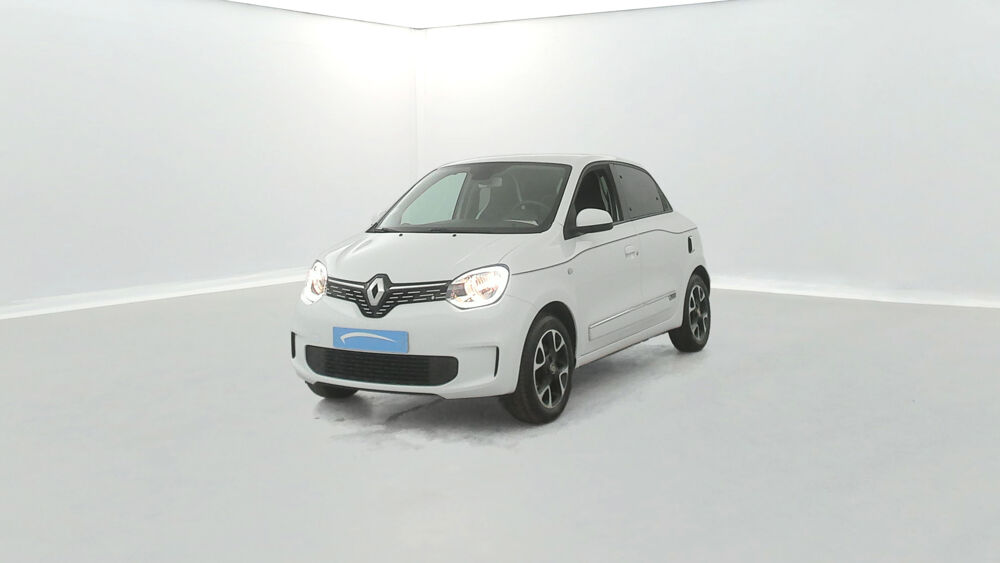 Twingo SCe 65 Intens 5p 2021 occasion 35170 Bruz