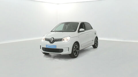 Annonce voiture Renault Twingo 10541 €