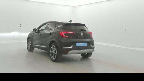Captur TCe 90 Techno 5p 2023 occasion 35170 Bruz