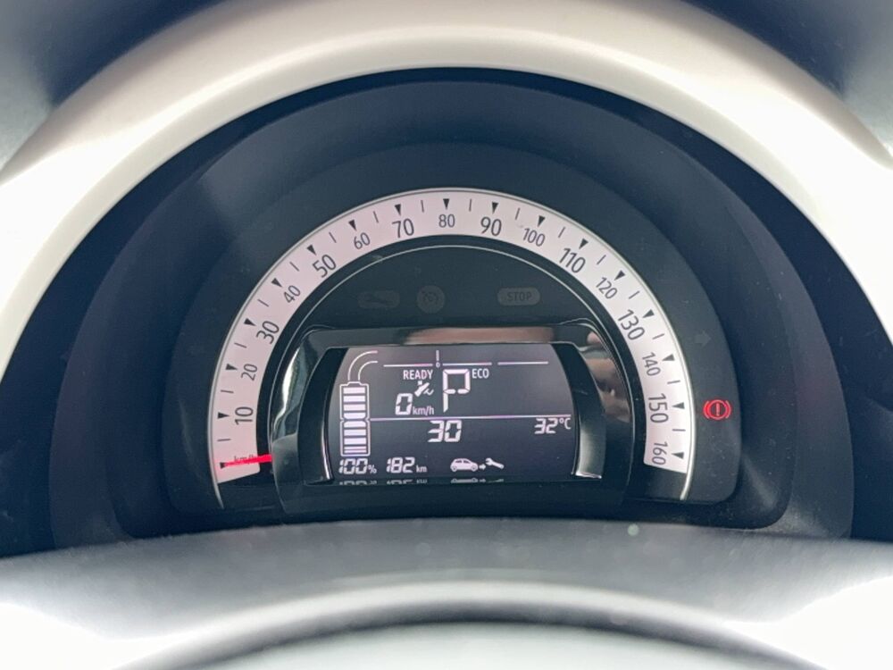 Twingo III E-Tech Techno 5p 2023 occasion 35170 Bruz