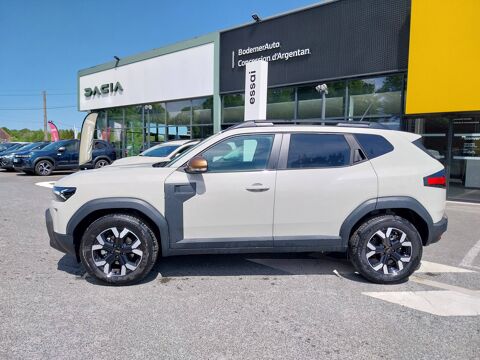 Duster Hybrid 140 Extreme 5p 2025 occasion 35170 Bruz