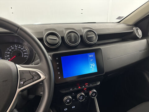 Duster Blue dCi 115 4x2 Prestige + 5p 2022 occasion 35170 Bruz