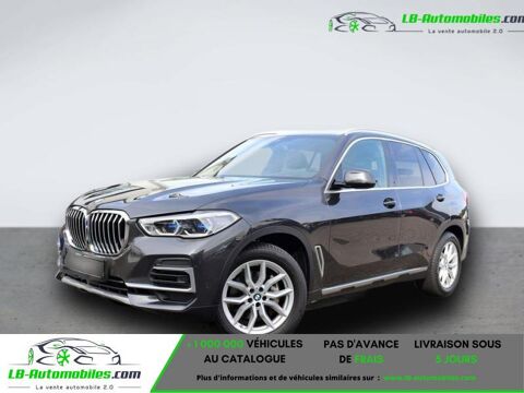 Annonce voiture BMW X5 66600 