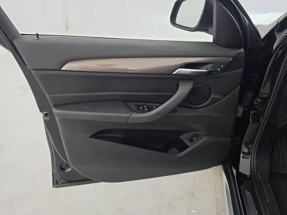 X1 sDrive 16d 116 ch xLine 5p 2018 occasion 35170 Bruz