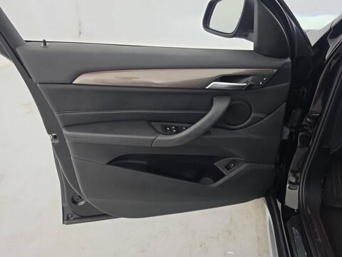 X1 sDrive 16d 116 ch xLine 5p 2018 occasion 35170 Bruz