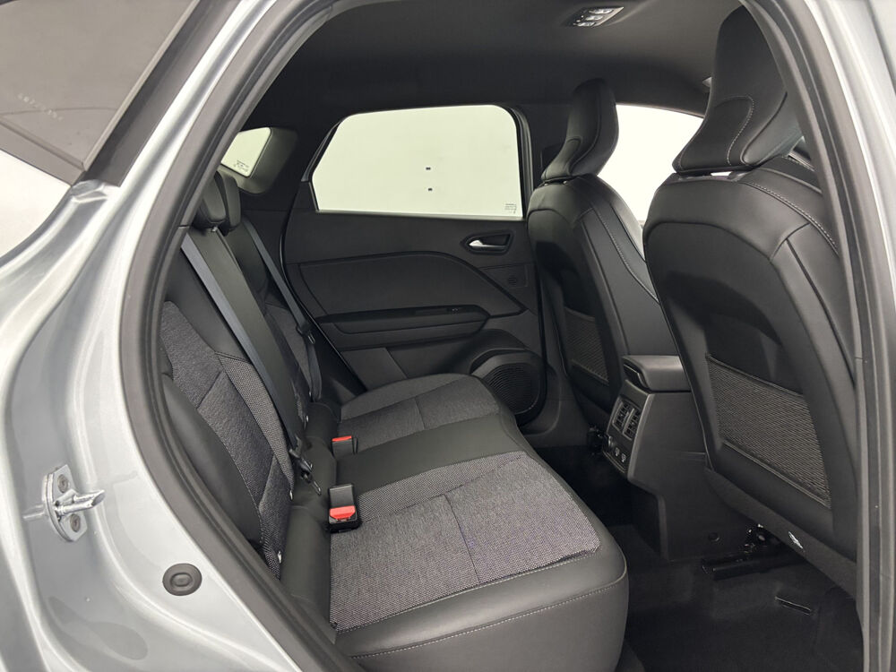 Captur E-Tech 145 SL Rive Gauche 5p 2022 occasion 35170 Bruz