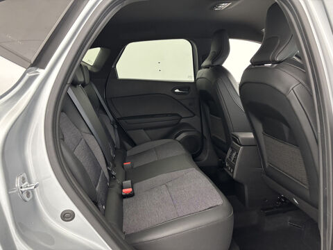 Captur E-Tech 145 SL Rive Gauche 5p 2022 occasion 35170 Bruz