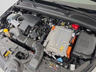 Clio E-Tech full hybrid 145 ch GSR2 Techno 5p 2025 occasion 35170 Bruz