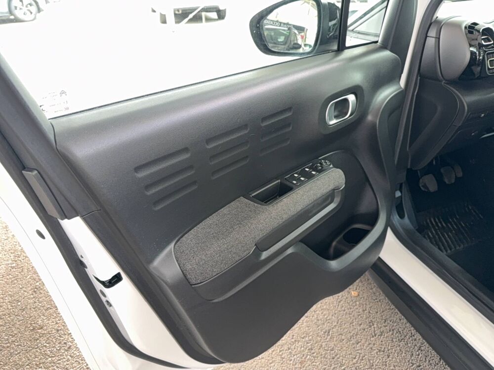 C3 Aircross PureTech 110 S&S BVM6 Origins 5p 2019 occasion 35170 Bruz