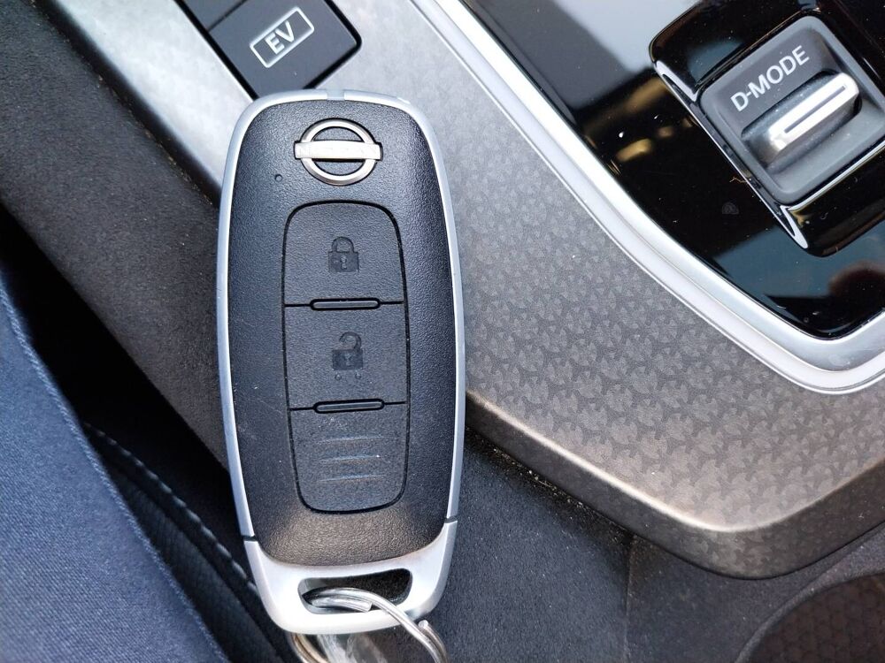 Qashqai e-Power 190 ch N-Design 5p 2025 occasion 35170 Bruz