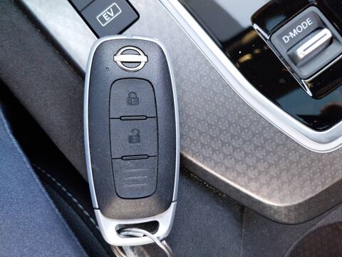 Qashqai e-Power 190 ch N-Design 5p 2025 occasion 35170 Bruz