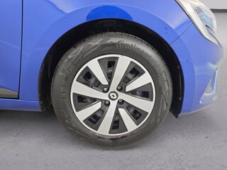Clio E-Tech full hybrid 145 Equilibre 5p 2023 occasion 35170 Bruz