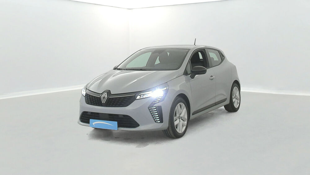 Clio E-Tech full hybrid 145 ch GSR2 Evolution 5p 2025 occasion 35170 Bruz