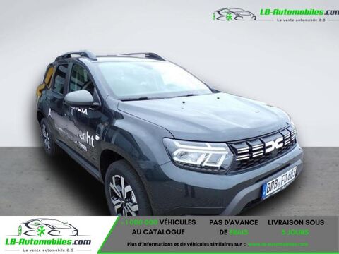 Duster TCe 150 4x2 BVA 2023 occasion 31850 Beaupuy