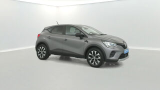 Captur TCe 90 Evolution 5p 2024 occasion 35170 Bruz