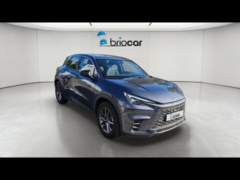 LBX 1.5 136ch Business 2WD 2024 occasion 35170 Bruz