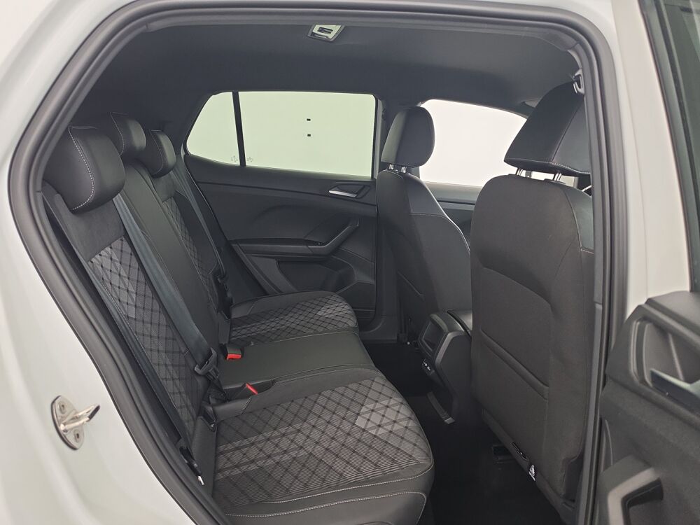 T-Cross 1.0 TSI 115 Start/Stop DSG7 R-Line 5p 2024 occasion 35170 Bruz