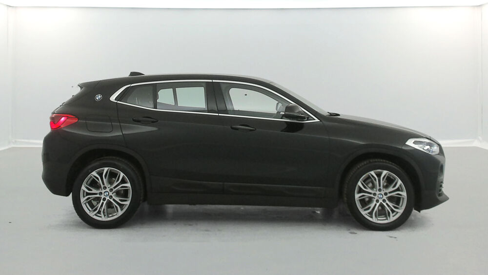 X2 sDrive 16d 116 ch DKG7 Lounge 5p 2019 occasion 35170 Bruz