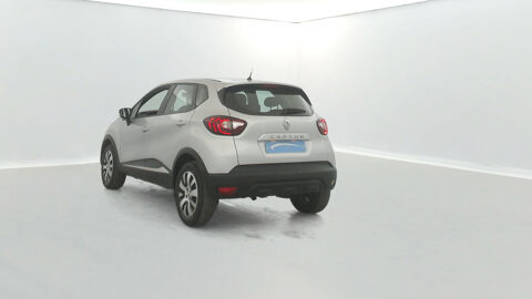 Captur TCe 90 19 Business 5p 2019 occasion 35170 Bruz