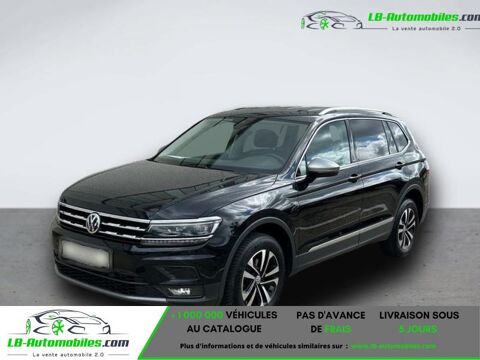 Annonce voiture Volkswagen Tiguan Allspace 32200 