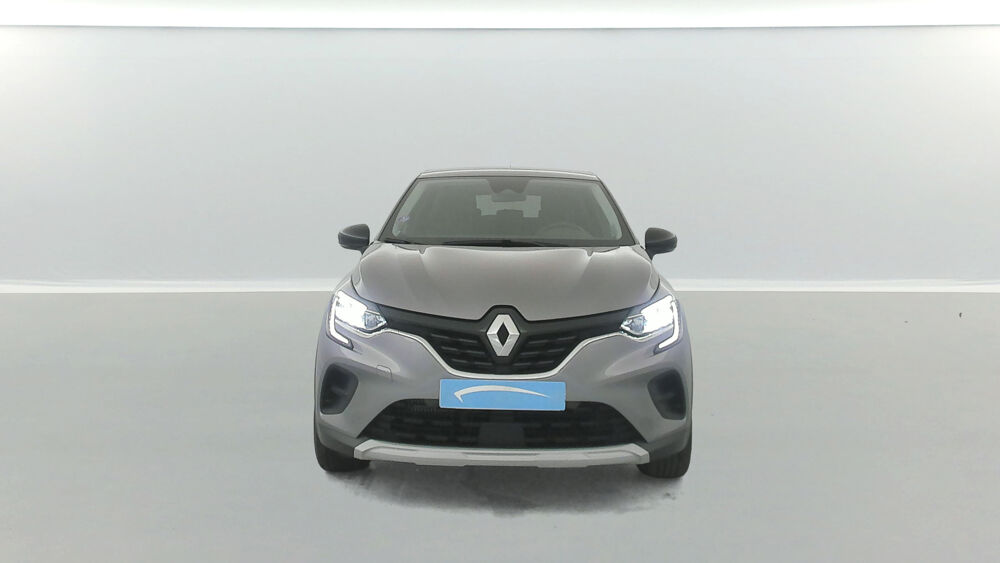 Captur TCe 90 Evolution 5p 2024 occasion 35170 Bruz