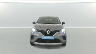 Captur TCe 90 Evolution 5p 2024 occasion 35170 Bruz