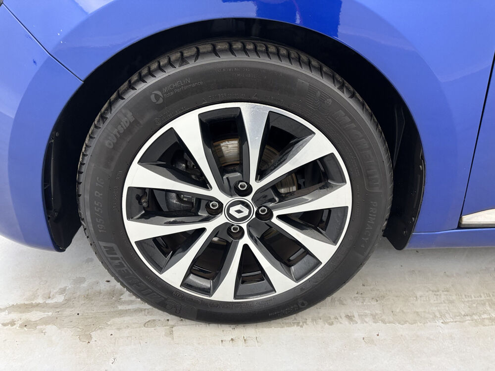 Clio TCe 100 GPL 21N Intens 5p 2022 occasion 35170 Bruz