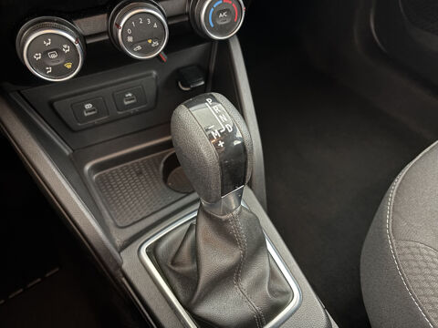 Duster TCe 150 FAP 4x2 EDC Confort 5p 2022 occasion 35170 Bruz
