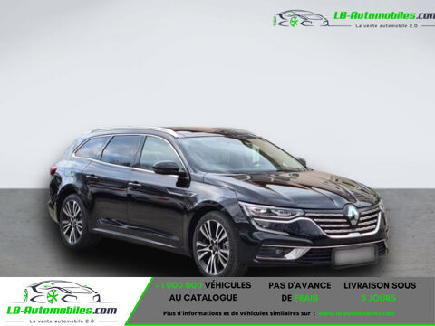 Renault Talisman dCi 190 BVA 2021 occasion Beaupuy 31850