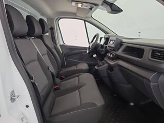 Trafic TRAFIC FG BLUE DCI 130 L1H1 3T GSR2 ADVANCE 4p 2024 occasion 35170 Bruz