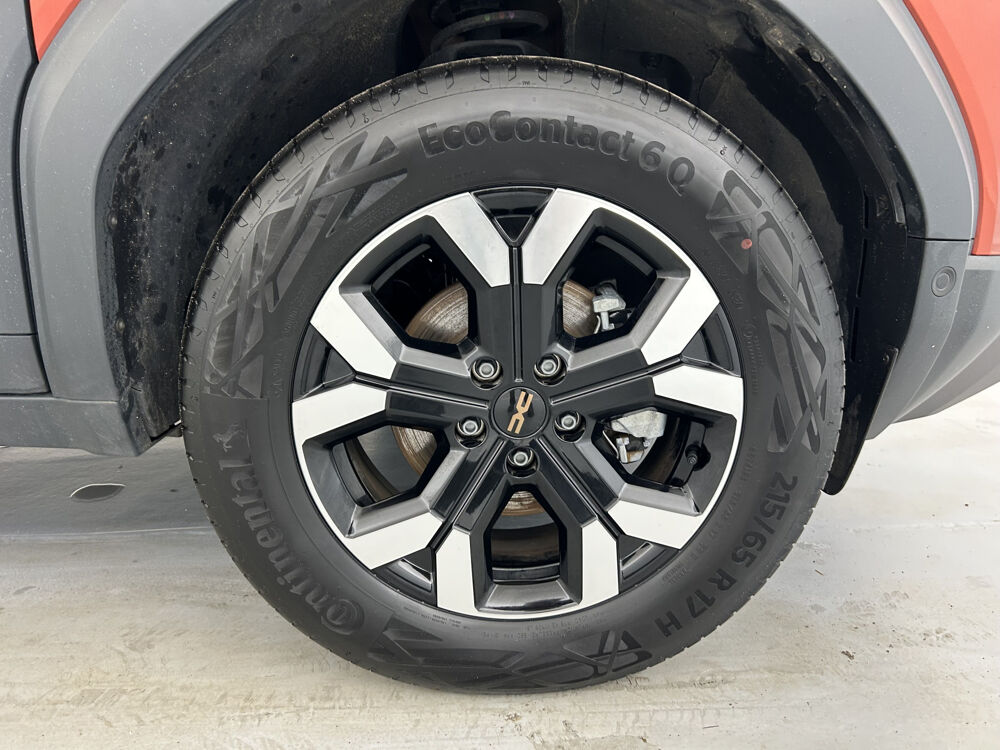 Duster Hybrid 140 Extreme 5p 2025 occasion 35170 Bruz