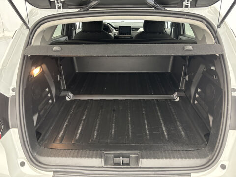 Captur E-Tech full hybrid 145 Evolution 5p 2023 occasion 35170 Bruz
